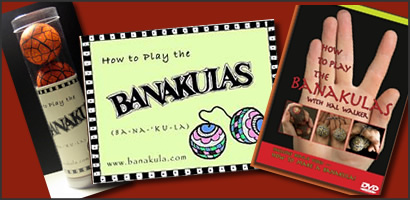 Banakula Book